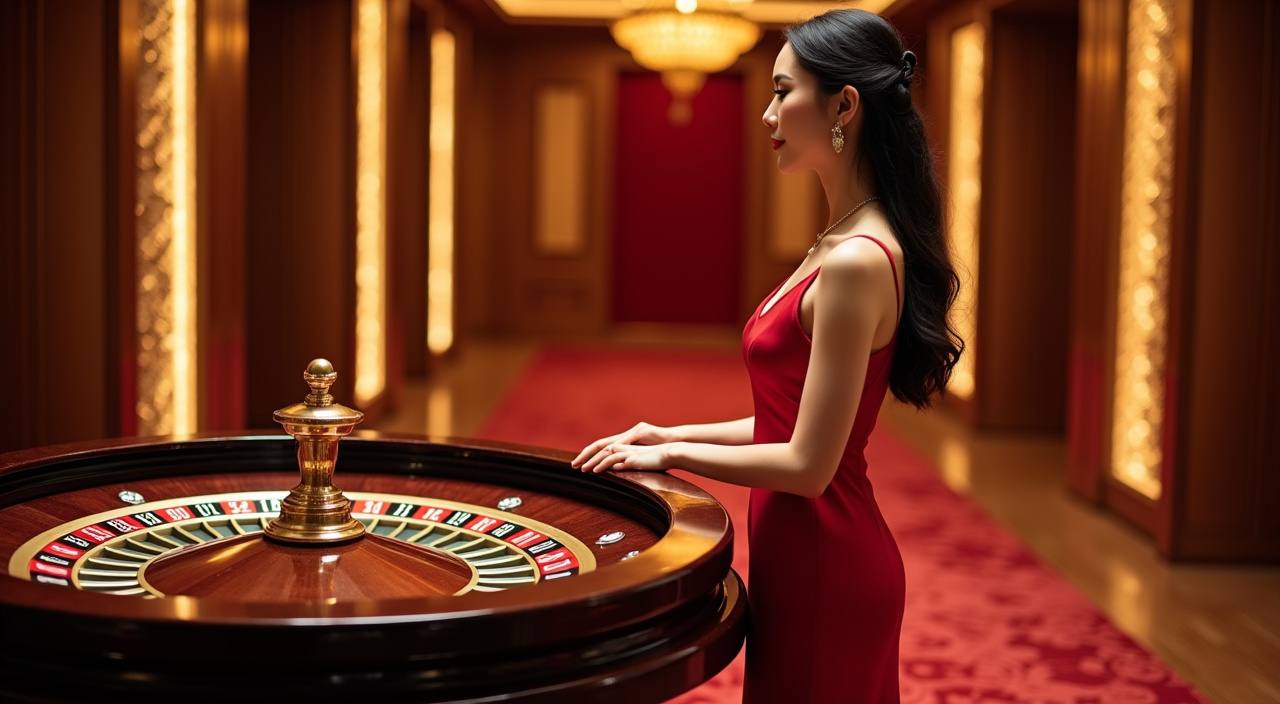 vibet 77 Yggdrasil Slots