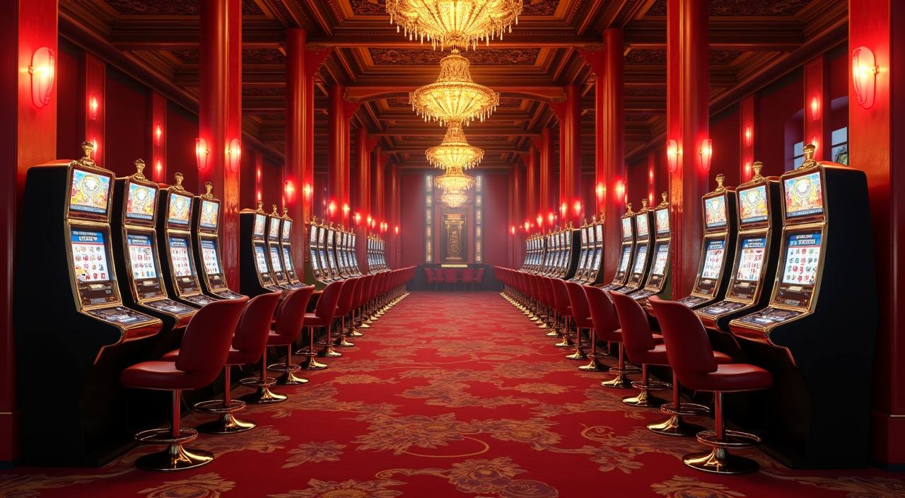 vibet 77 Slots Gold
