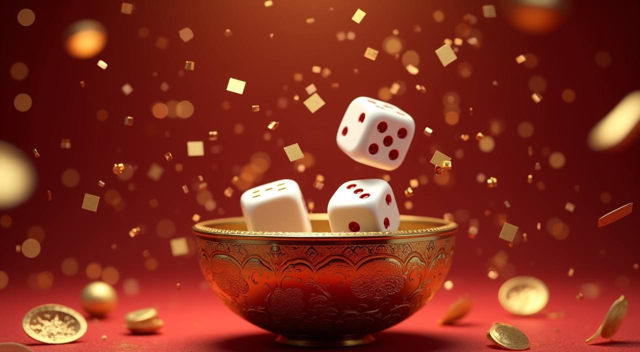 vibet 77 Casino Holdem